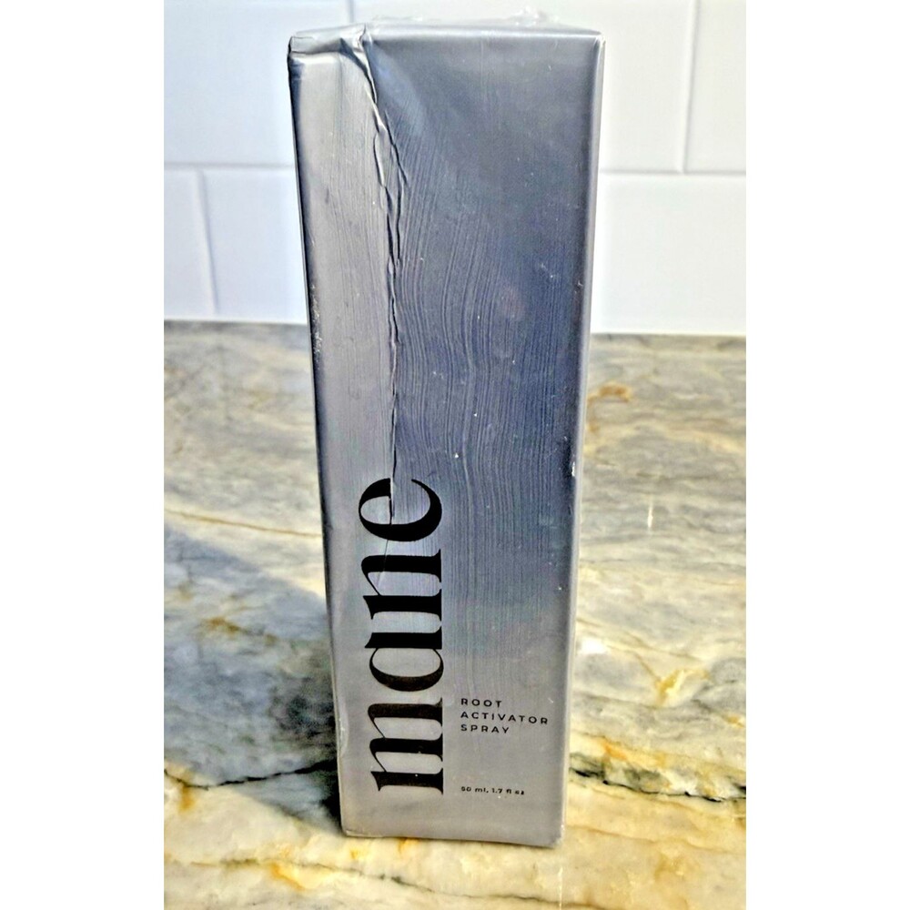 Mane Root Activator Hair Growth Serum Spray 50 mL 1.7 oz Scalp Treatment New